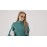Women's Plus Size Fleece Jacket Full Zip Stand Collar Casual Jacket Autumn And Winter Warm Coat Lightweight Soft Comfort Jacket 2 Zipper Pockets Daily Travel Wear Commute Office To School Home Outdoor Recreation Activities Large Size Fleece Jacket